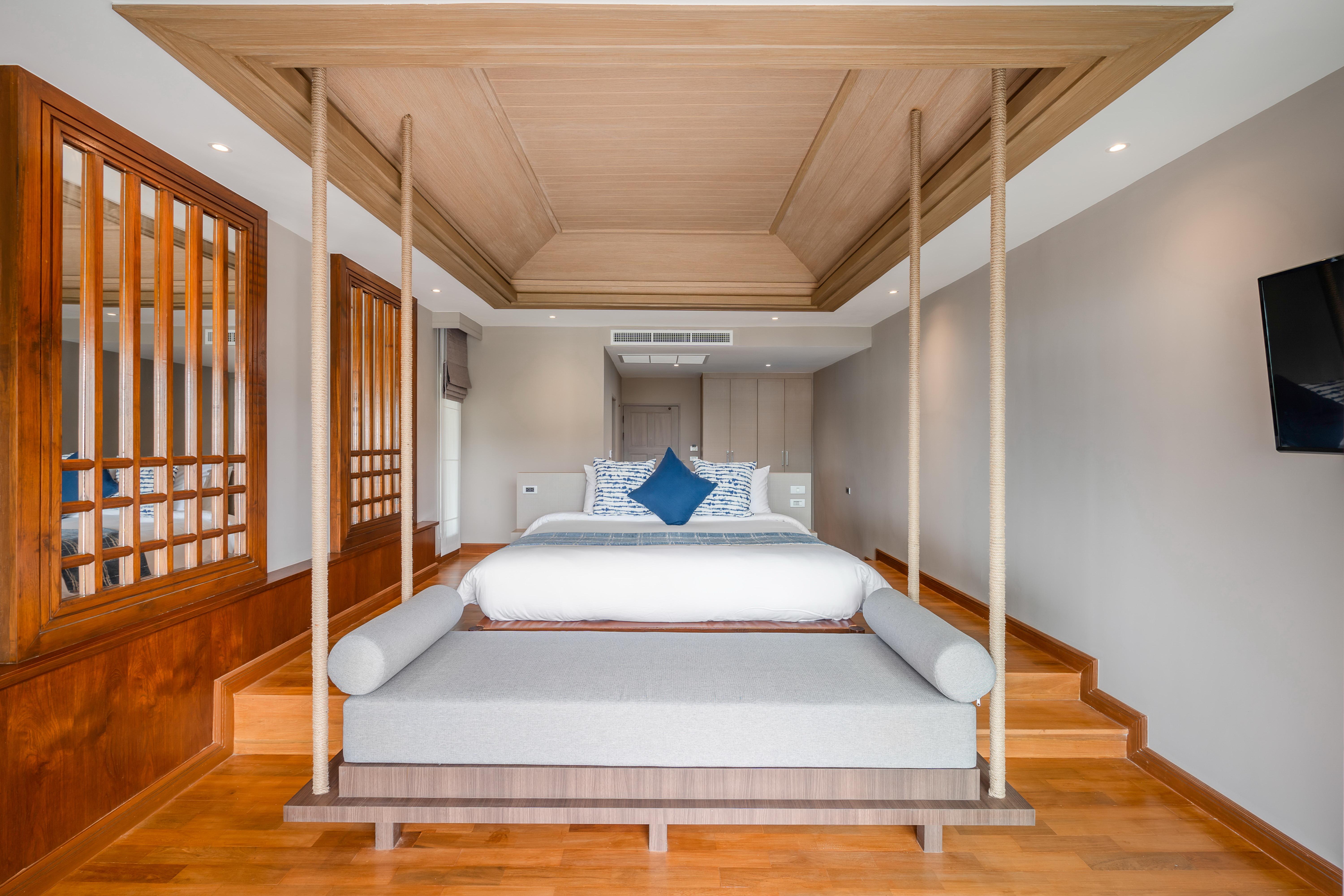 Fair House & Spa, Koh Samui 5* Mae Nam