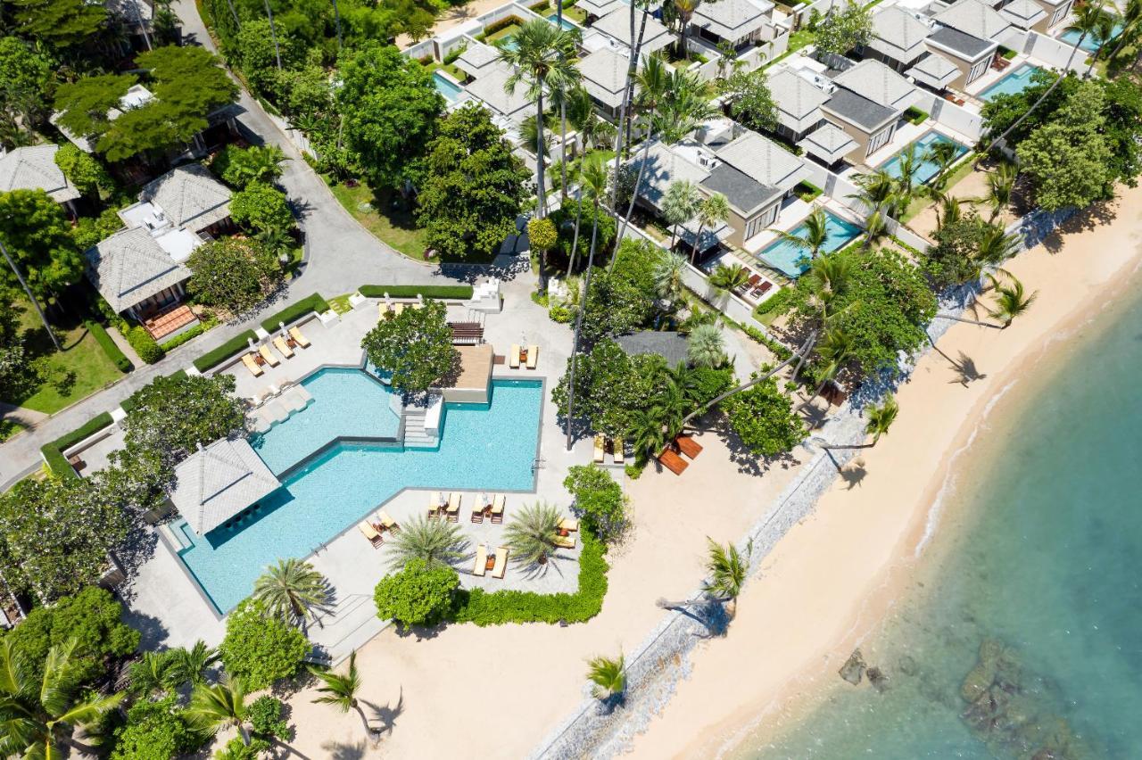 Resort Fair House & Spa, Koh Samui Praia de Mae Nam